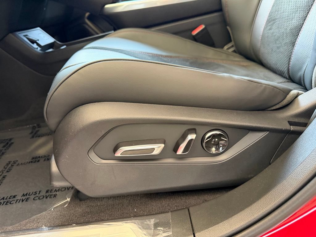 New 2026 Acura RDX A-Spec AWD/4WD image 14