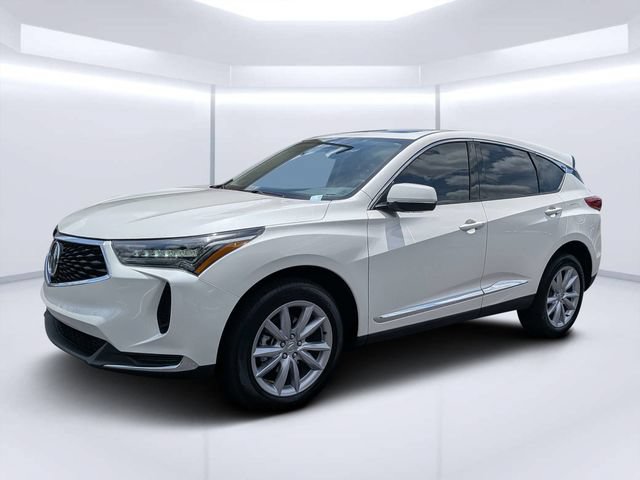 Certified 2024 Acura RDX SH-AWD image 7