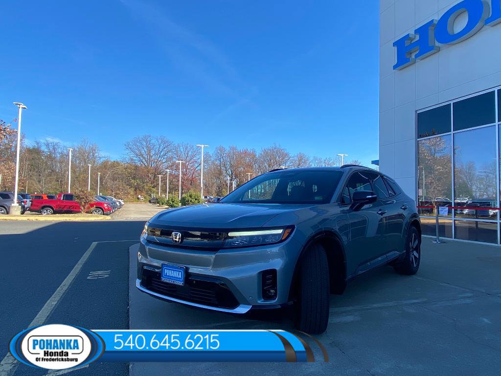 New 2025 Honda Prologue Touring