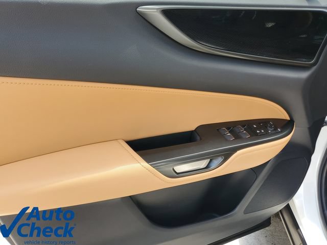 Used 2022 Lexus NX 250 FWD w/ Towing Package (2000 Lbs) image 20