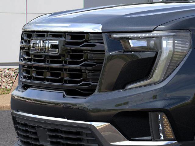 New 2026 GMC Acadia Elevation w/ Black Edition image 13