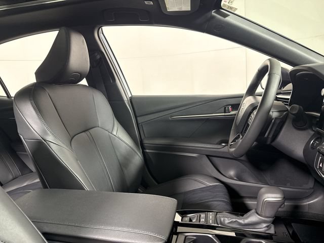 New 2026 Toyota Camry XSE FWD image 14
