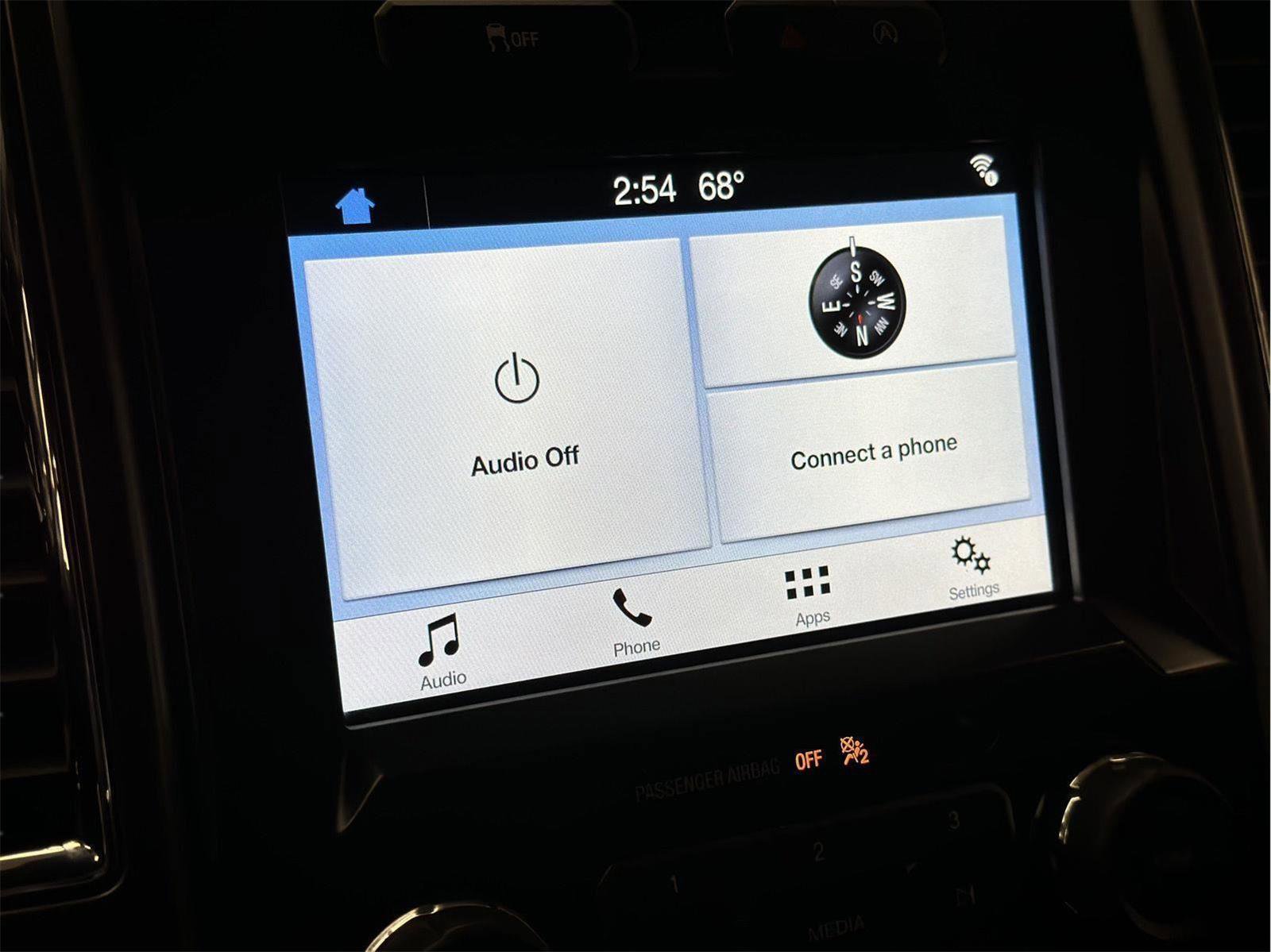 Used 2017 Ford F150 XLT w/ Equipment Group 302A Luxury image 19