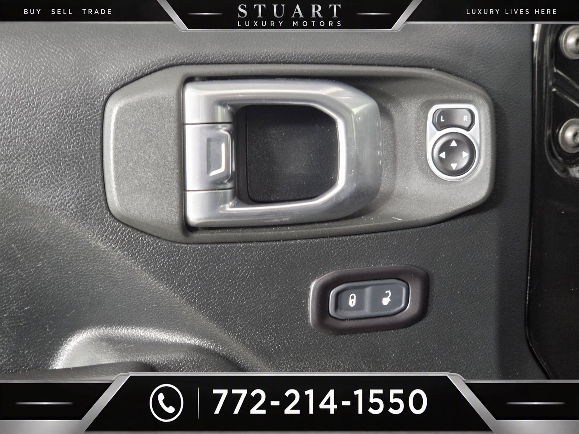 Used 2020 Jeep Gladiator Sport w/ Quick Order Package 24S AWD/4WD image 6