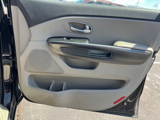 Used 2016 Kia Sedona LX w/ LX Convenience Package FWD image 29