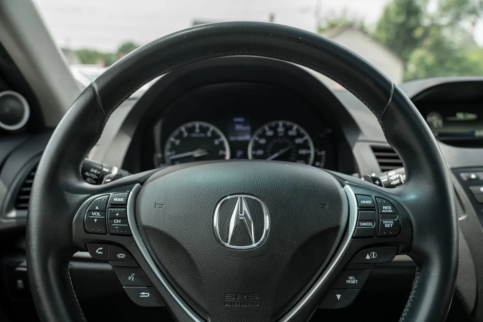 Used 2014 Acura RDX FWD image 18