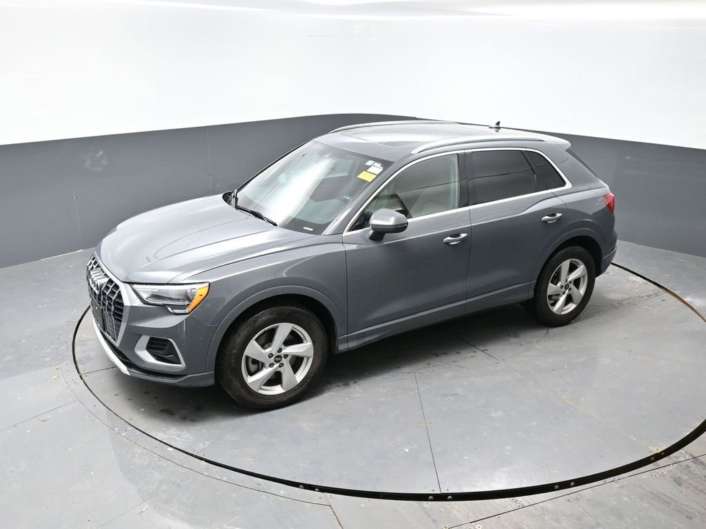 Used 2021 Audi Q3 2.0T Premium image 16