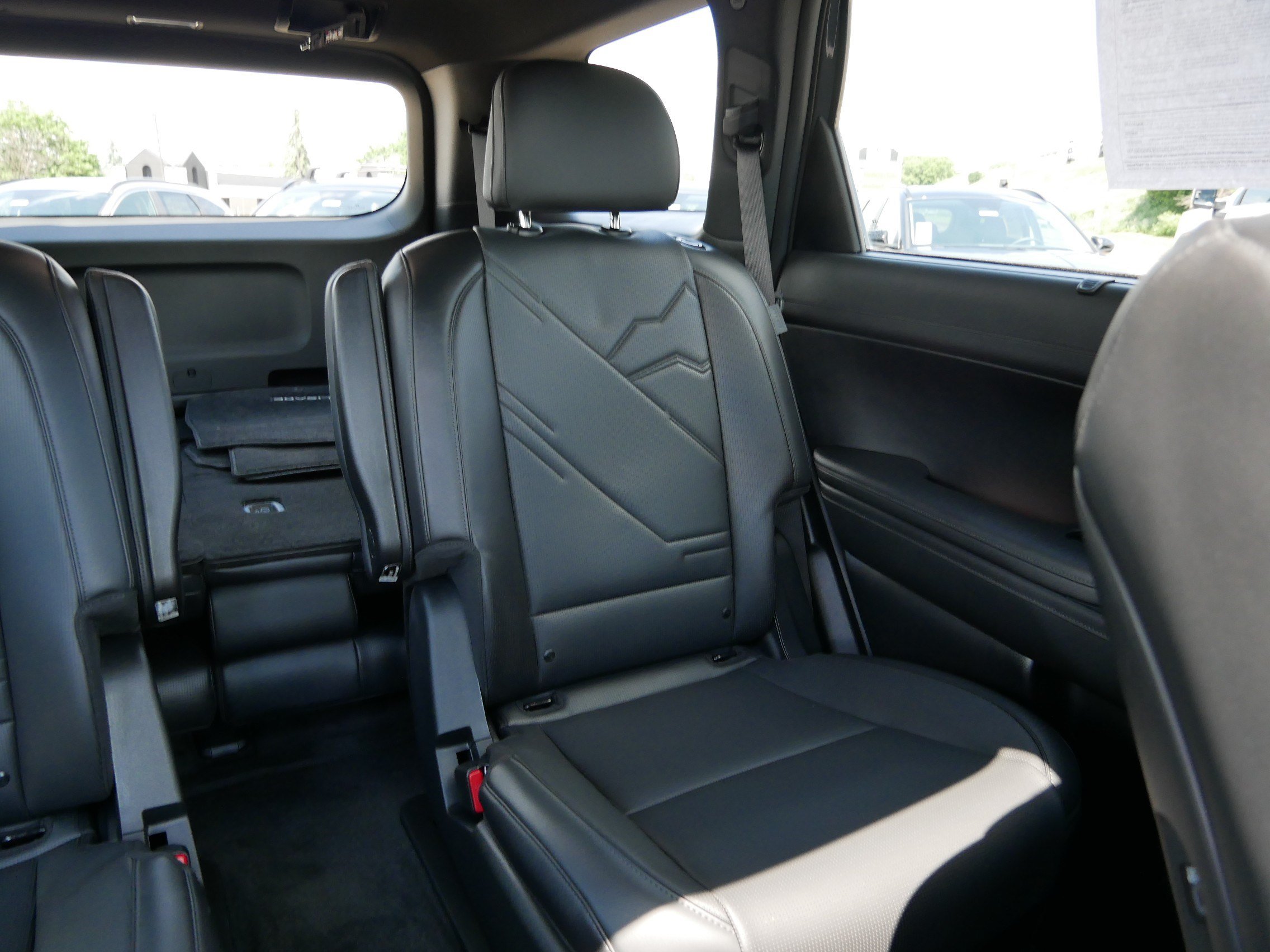 Certified 2026 Hyundai Palisade XRT Pro AWD/4WD image 14