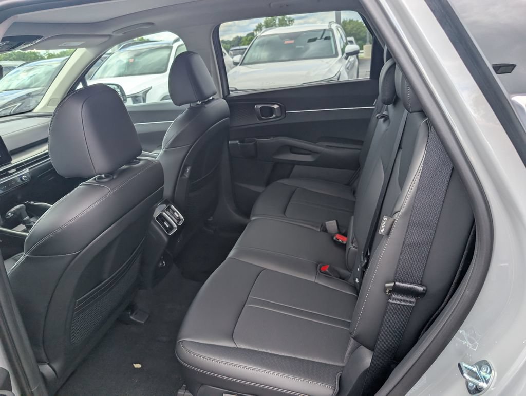 New 2026 Kia Sorento S w/ S Panoramic Sunroof Package AWD/4WD image 9