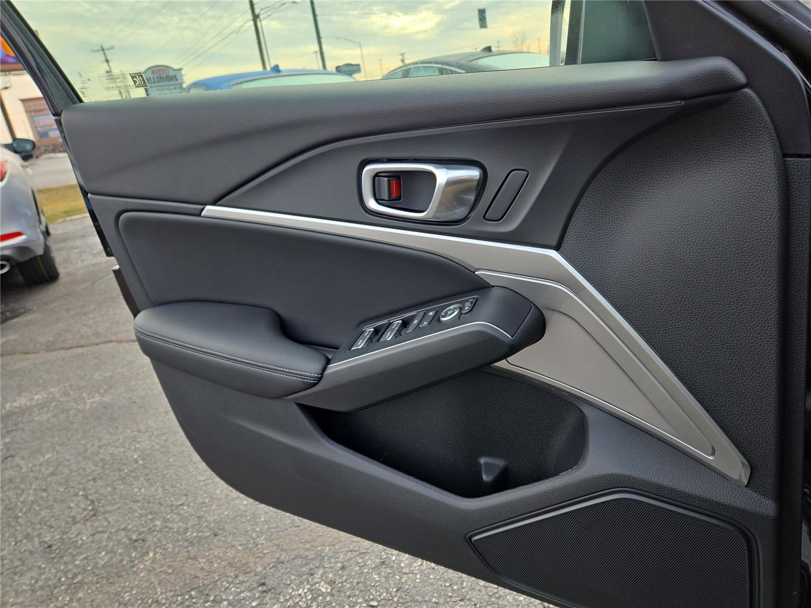 New 2026 Acura Integra A-Spec image 16