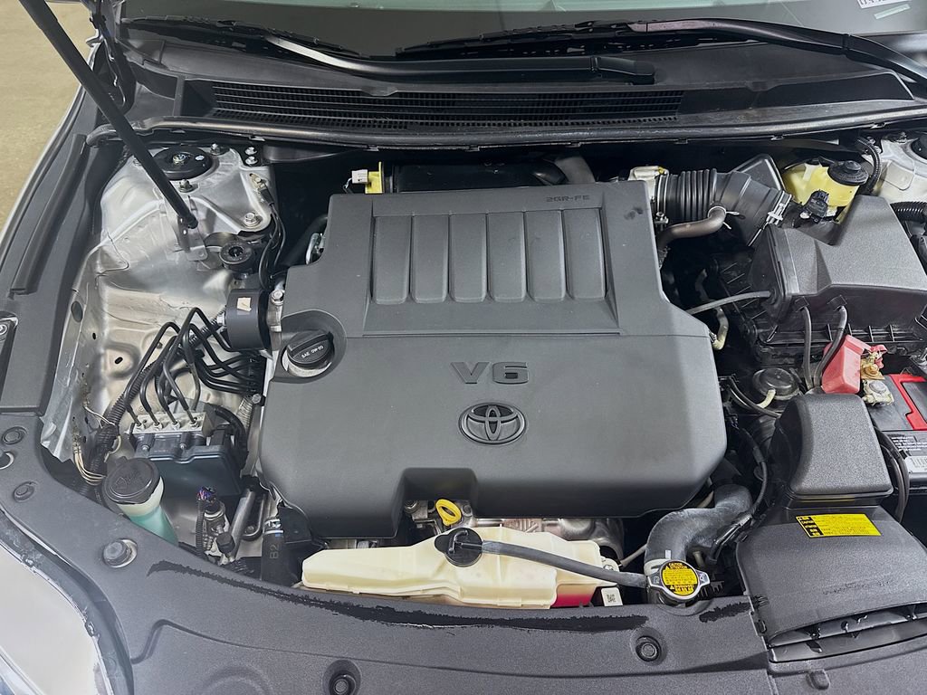 Used 2014 Toyota Avalon XLE image 27