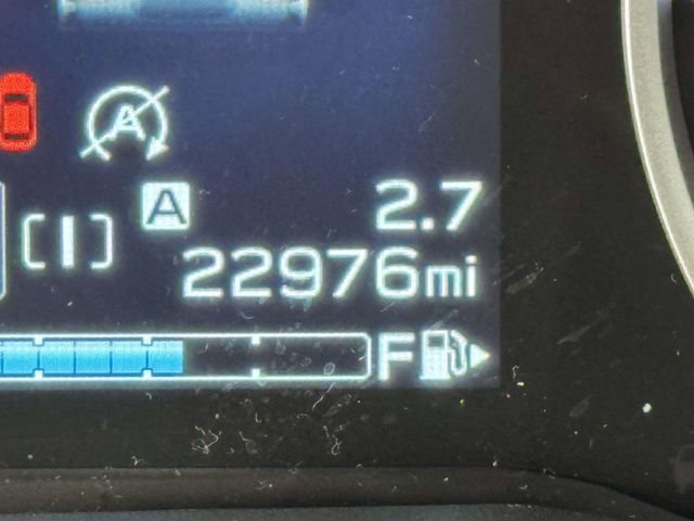 Certified 2023 Subaru Forester Limited image 2