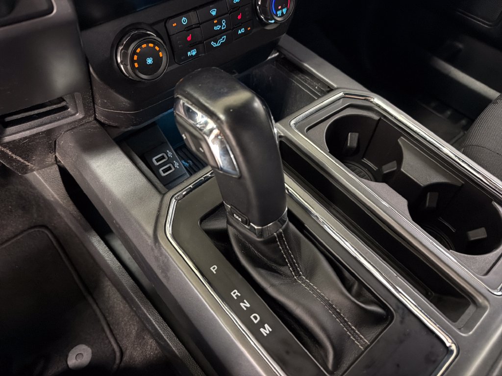 Used 2019 Ford F150 XLT w/ Equipment Group 302A Luxury RWD image 26