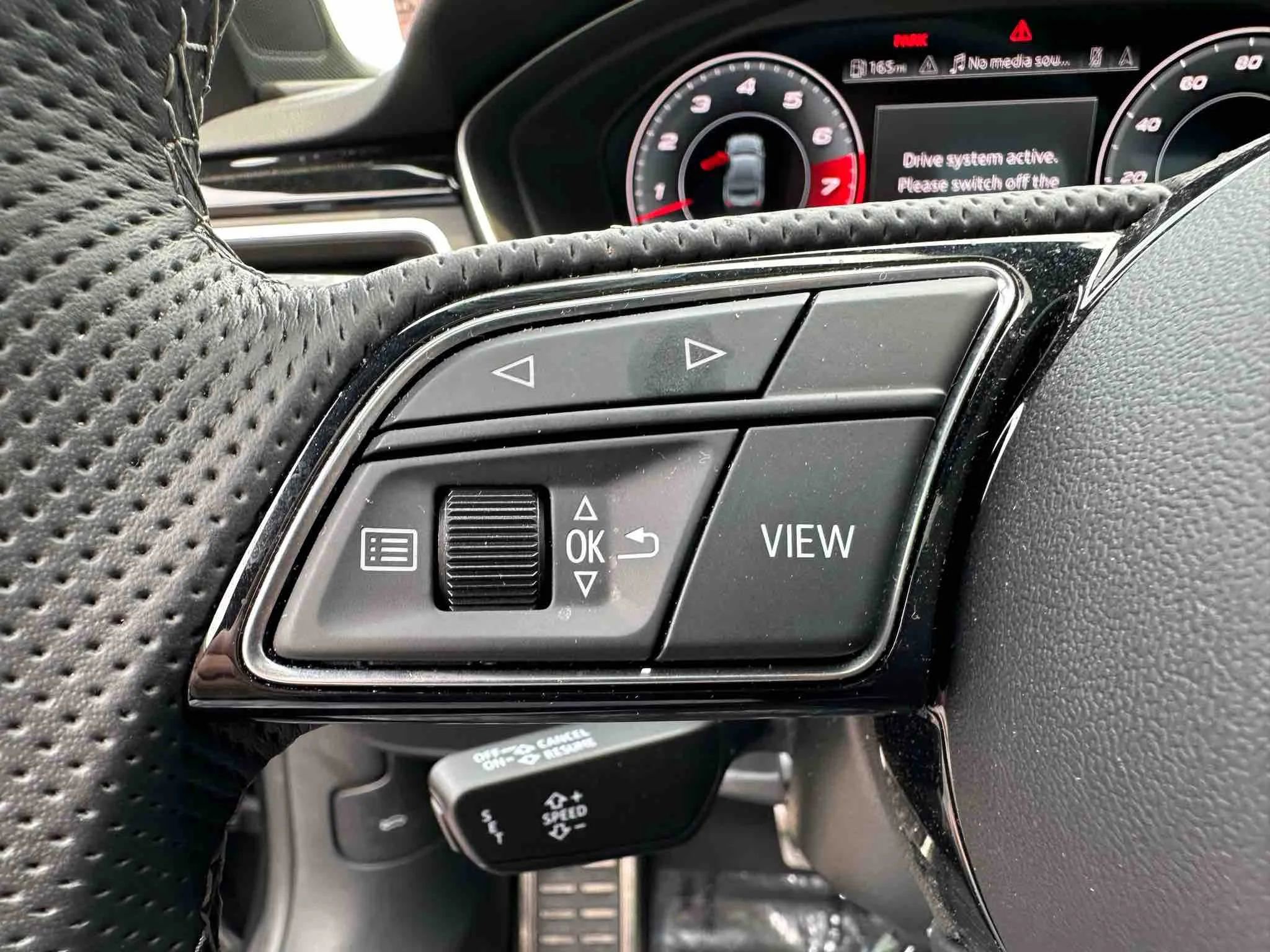 Used 2022 Audi S5 Premium Plus w/ Premium Plus image 34