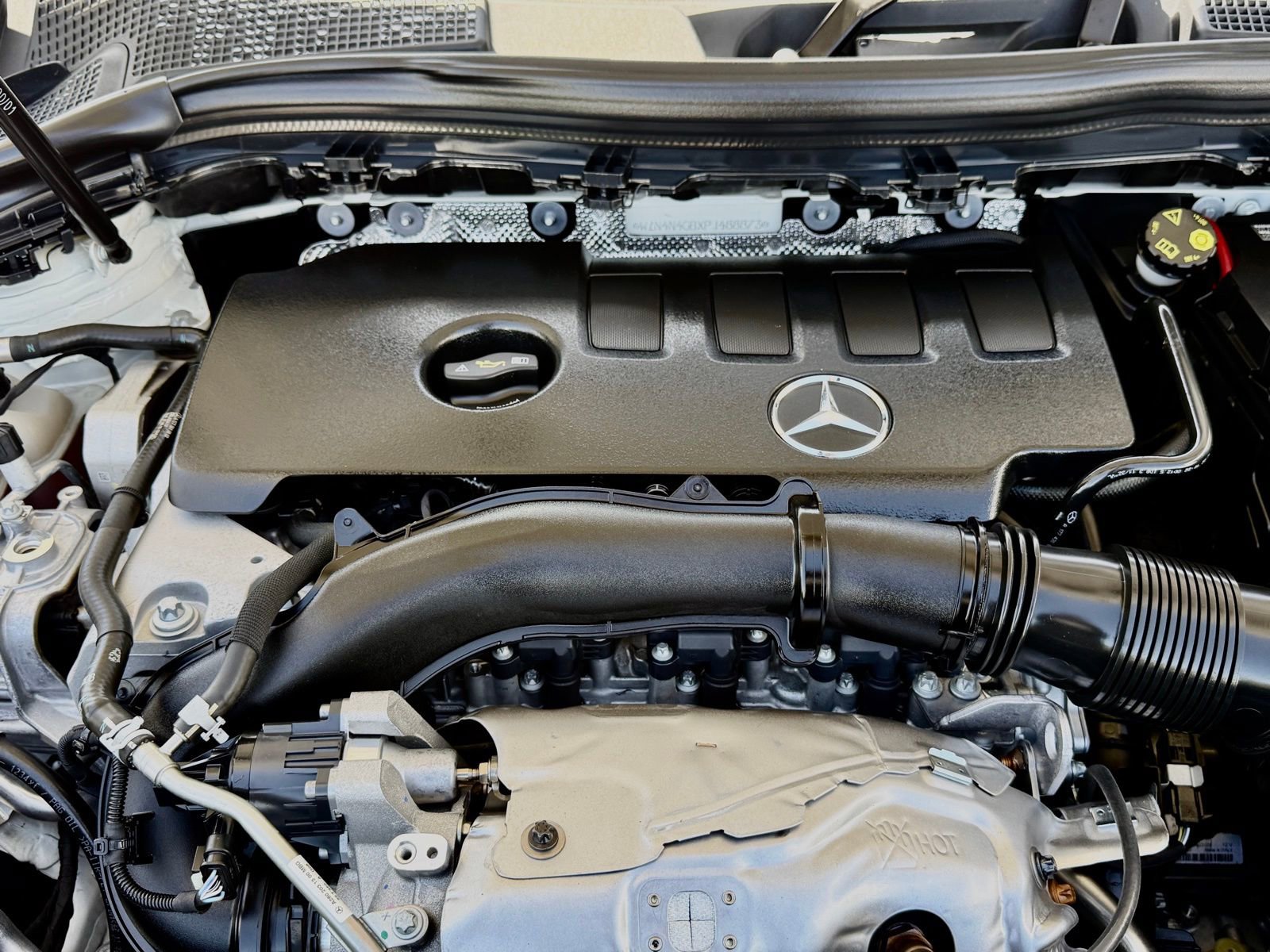 Used 2023 Mercedes-Benz GLA 250 w/ Premium Package image 42
