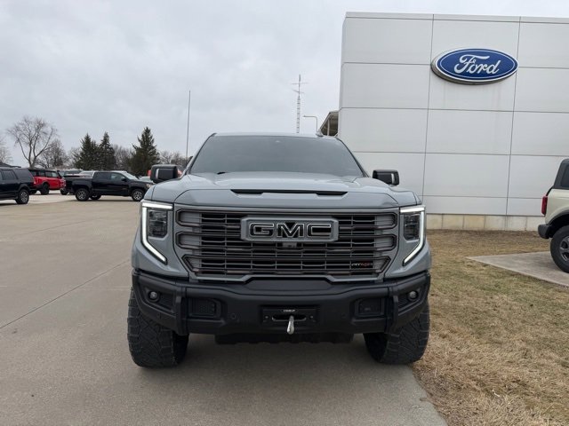 Used 2024 GMC Sierra 1500 AT4X w/ AT4X AEV Edition