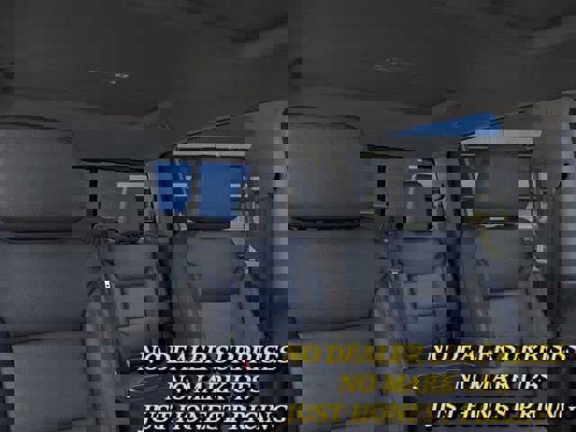 New 2026 Chevrolet Silverado 1500 RST image 24