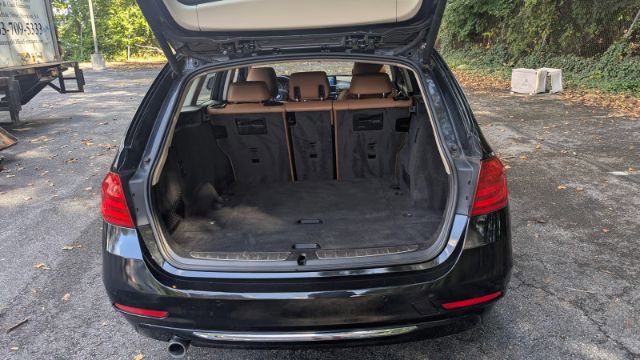 Used 2015 BMW 328d xDrive Wagon image 13