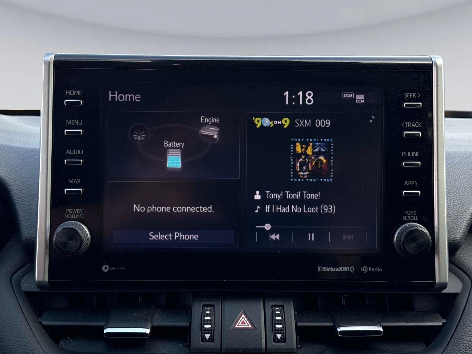 Used 2022 Toyota RAV4 XSE w/ XSE Grade Weather Package image 24