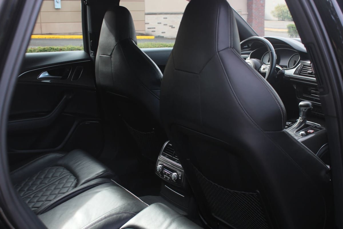 Used 2013 Audi S6 Prestige AWD/4WD image 30