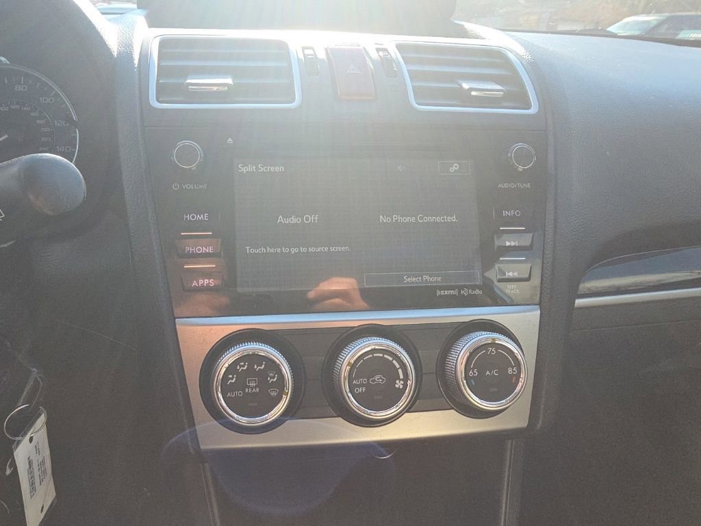 Used 2016 Subaru Crosstrek 2.0i Limited w/ Popular Package #1 image 17