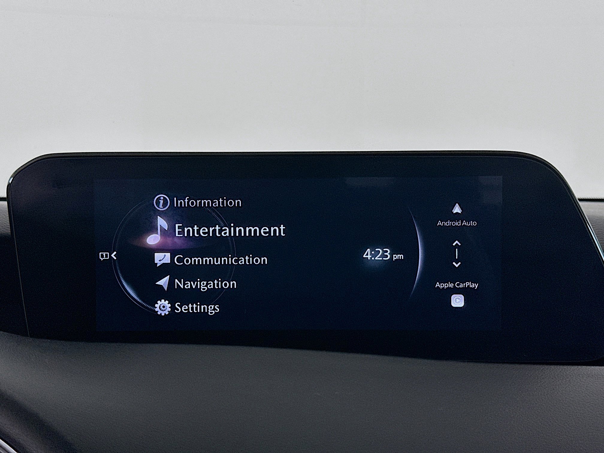 Used 2024 MAZDA MAZDA3 s image 21