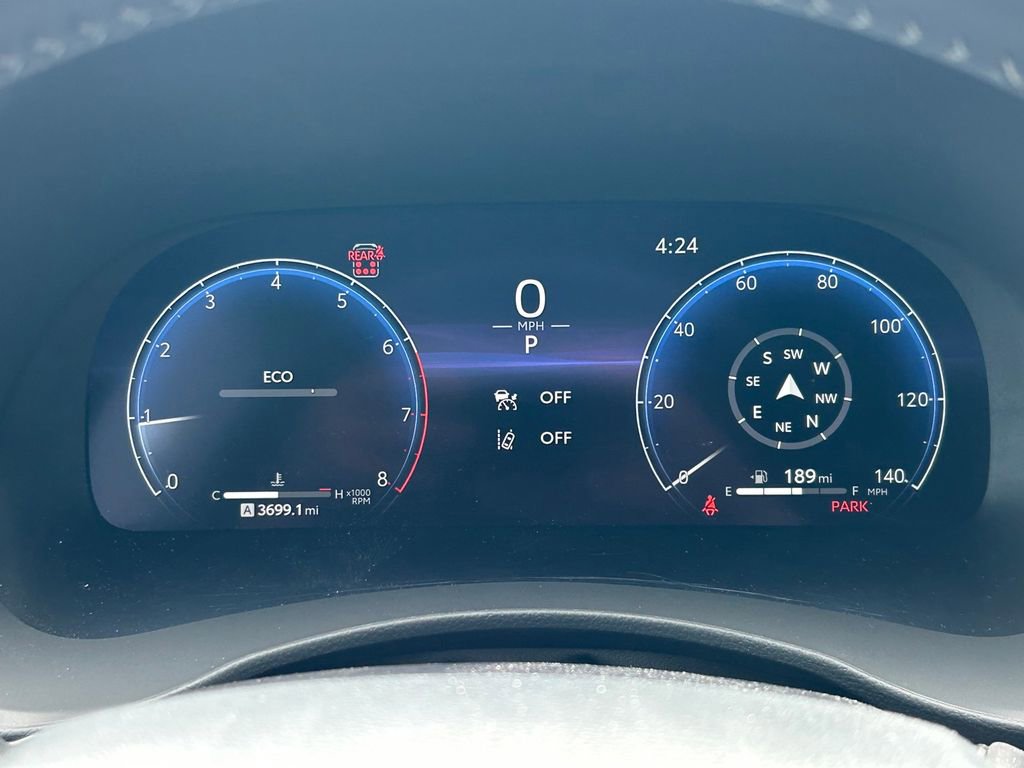 Used 2026 Toyota Highlander Limited image 41