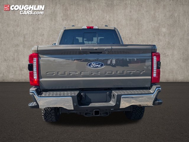New 2027 Ford F350 Lariat w/ Tremor Off-Road Package AWD/4WD image 7