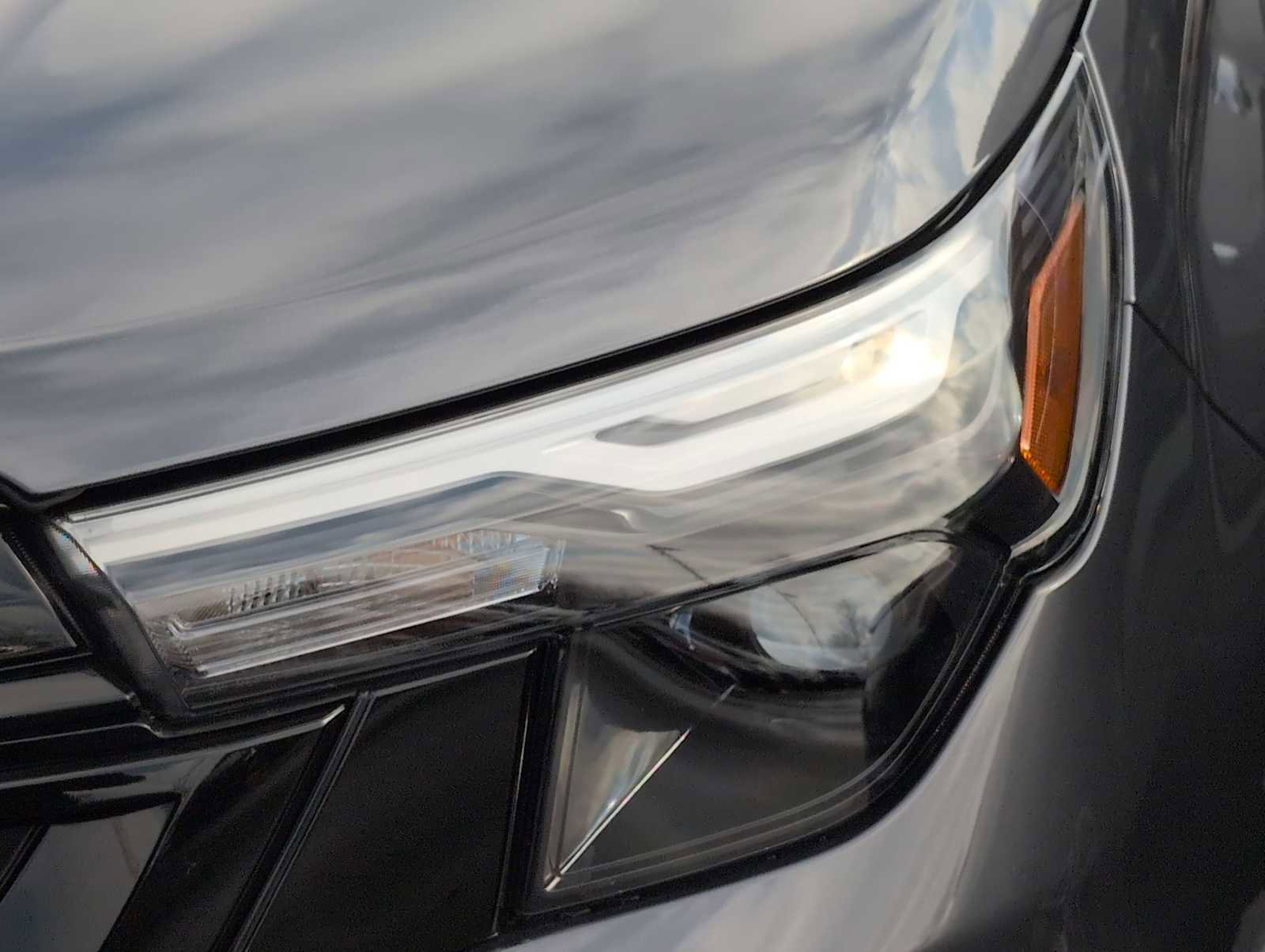 Certified 2026 Subaru Forester Sport AWD/4WD image 11