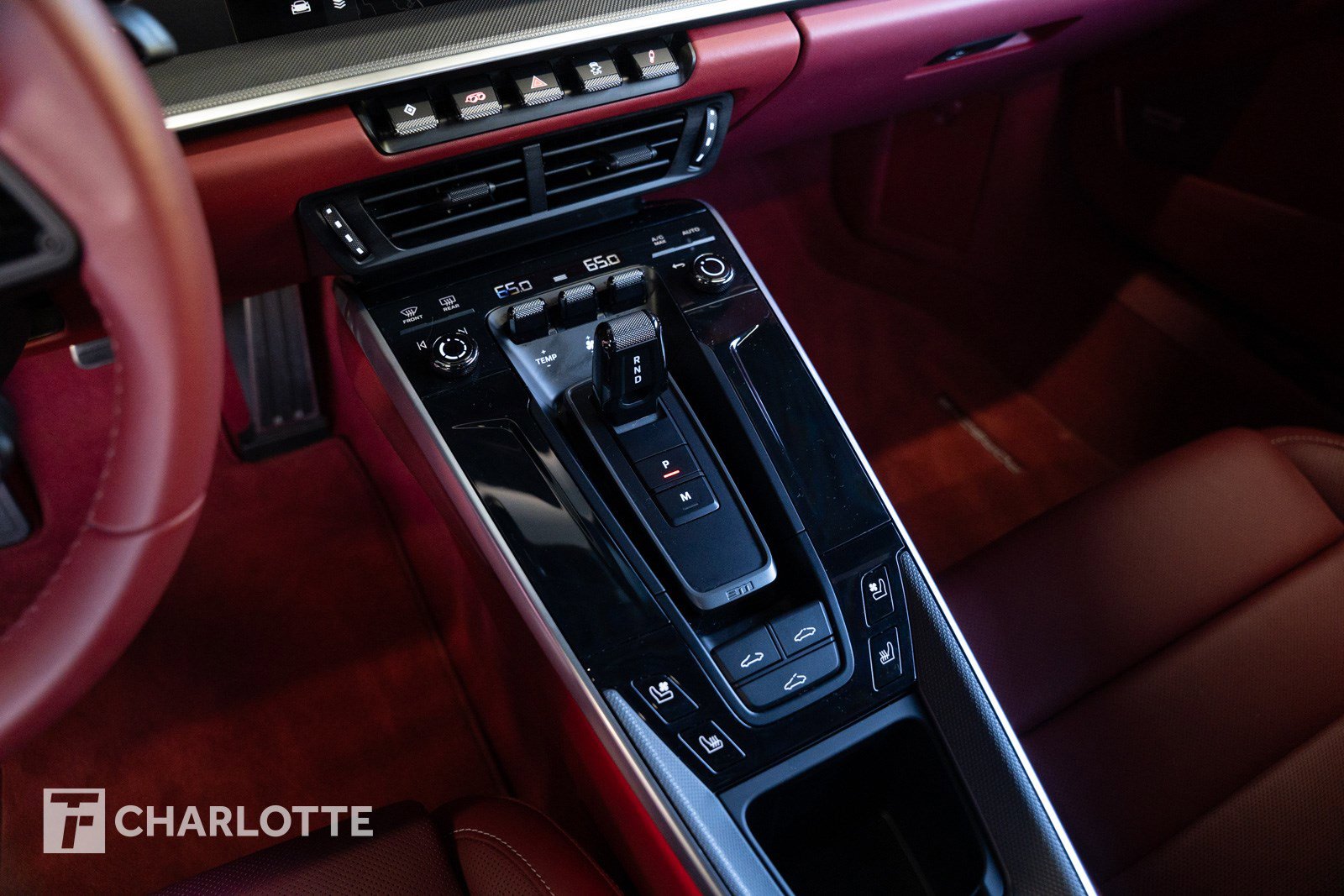 Used 2025 Porsche 911 Carrera image 26