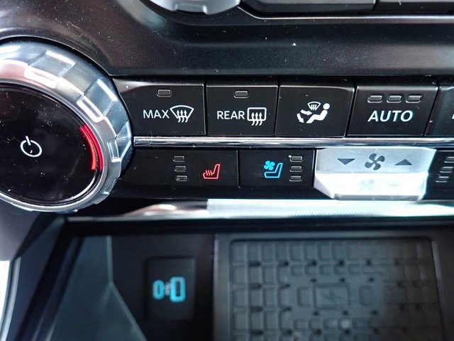 Certified 2023 Ford F150 Lariat w/ Trailer Tow Package image 25