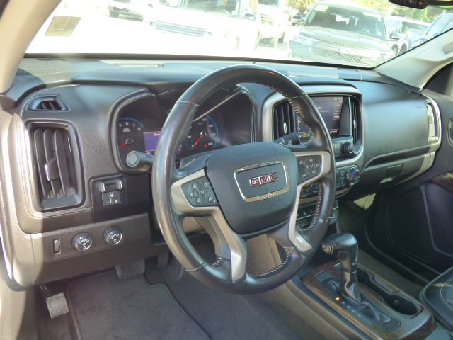 Used 2020 GMC Canyon Denali AWD/4WD image 20