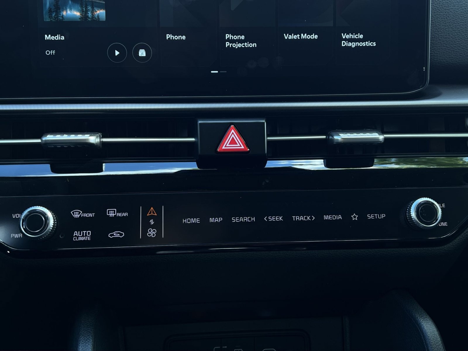 New 2027 Kia Sportage EX FWD image 28