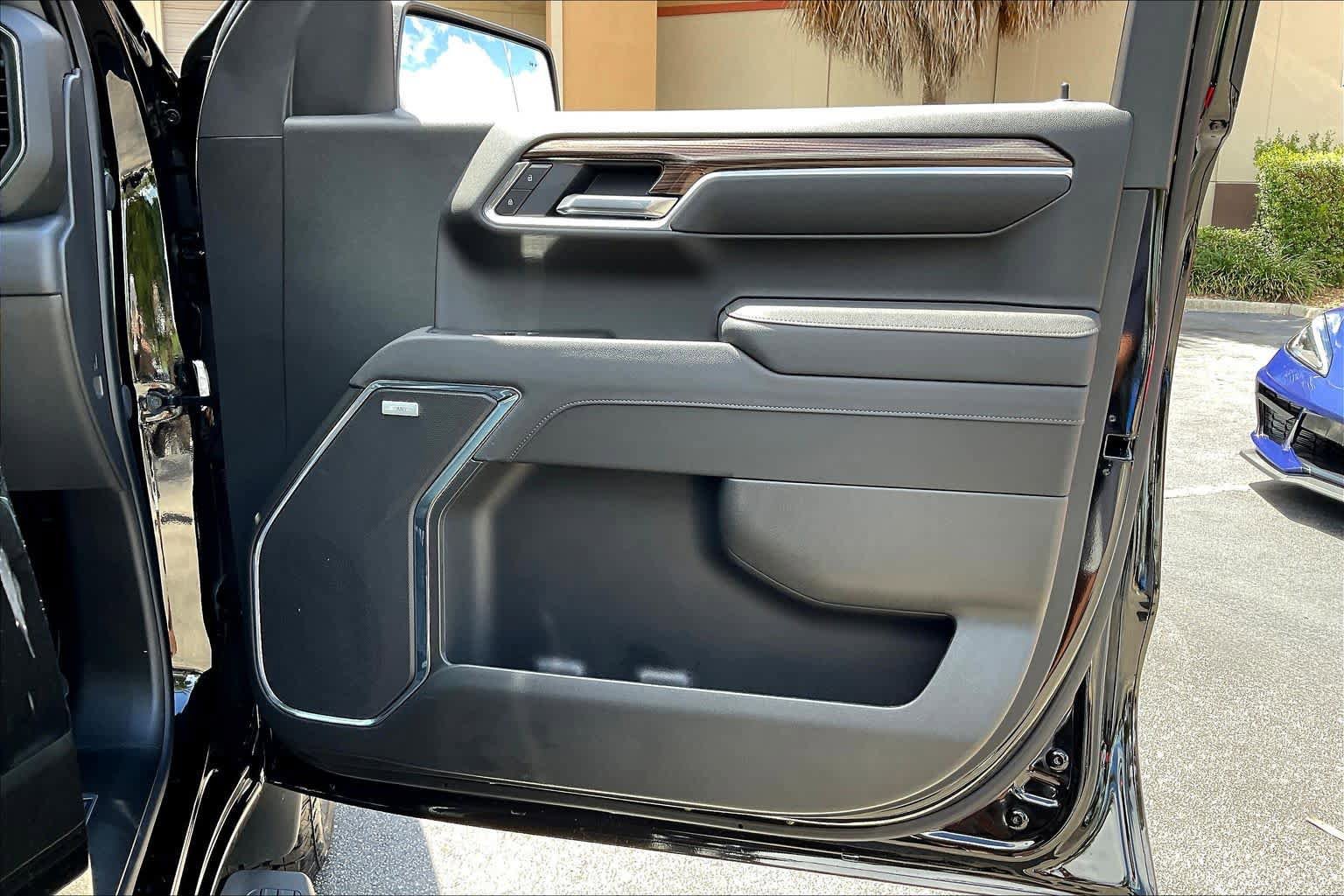 Certified 2026 Chevrolet Silverado 1500 LT Trail Boss w/ LT Trail Boss Premium Package image 23
