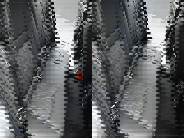 New 2026 Nissan Rogue Platinum w/ Platinum Premium Package image 26