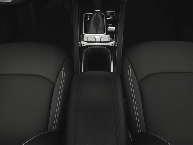 New 2025 Jeep Compass Limited w/ High Altitude Package image 28