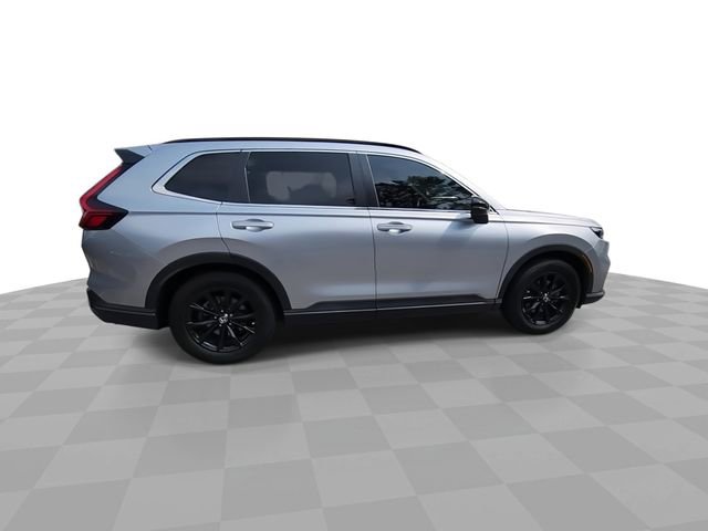 Used 2023 Honda CR-V Sport image 9