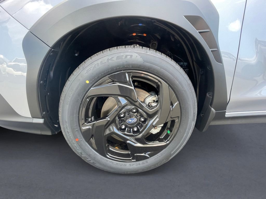 New 2026 Subaru Crosstrek 2.5i Sport image 9