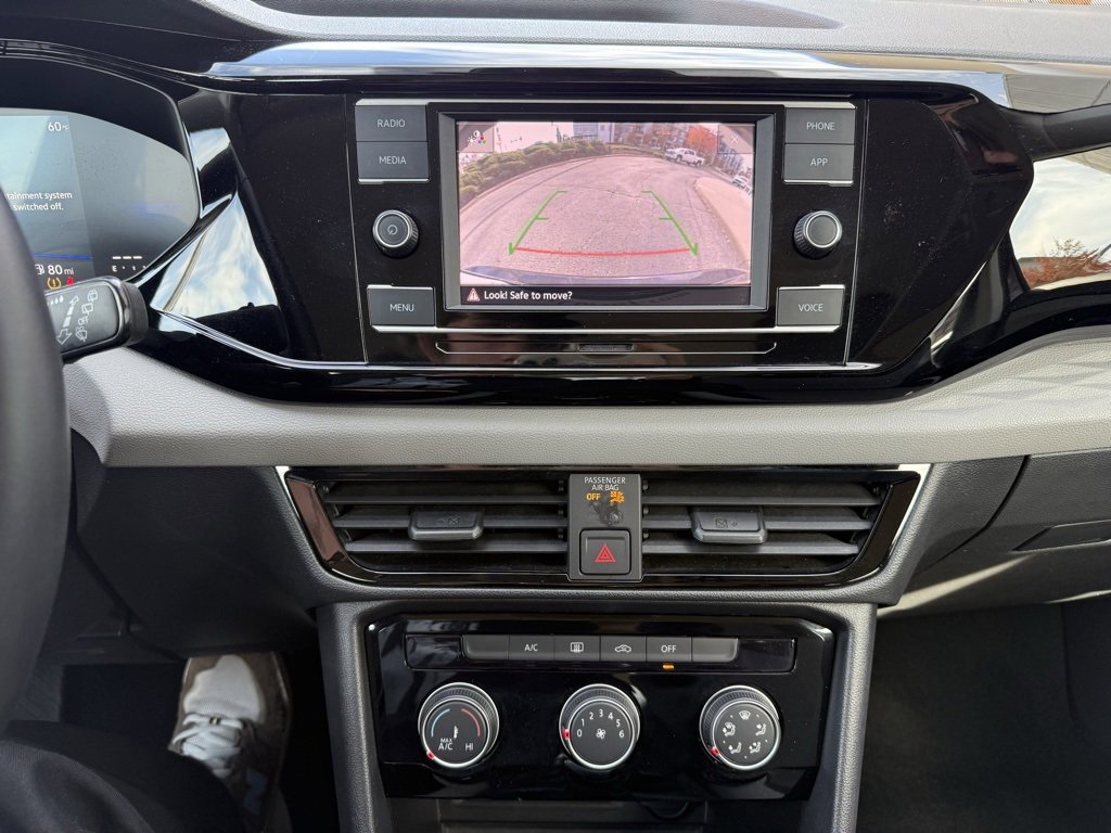 Used 2024 Volkswagen Taos S image 23