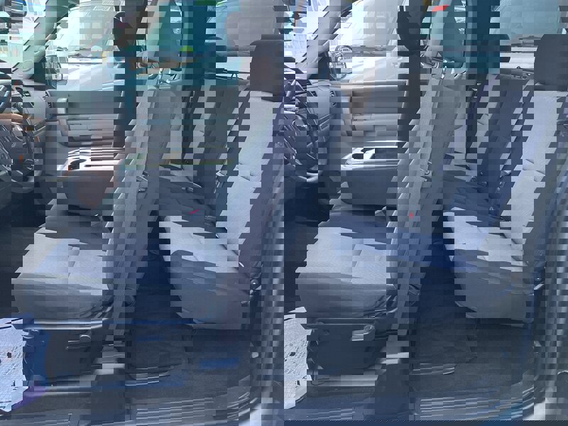 Used 2008 Chevrolet Silverado 1500 W/T w/ LS Package image 10