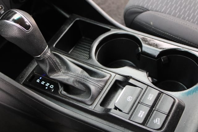 Used 2019 Hyundai Tucson SE AWD/4WD image 20