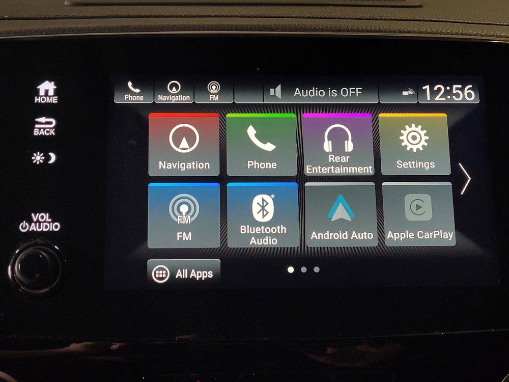 Used 2019 Honda Pilot Touring image 25