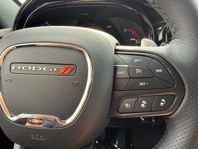 New 2026 Dodge Durango GT AWD/4WD image 12