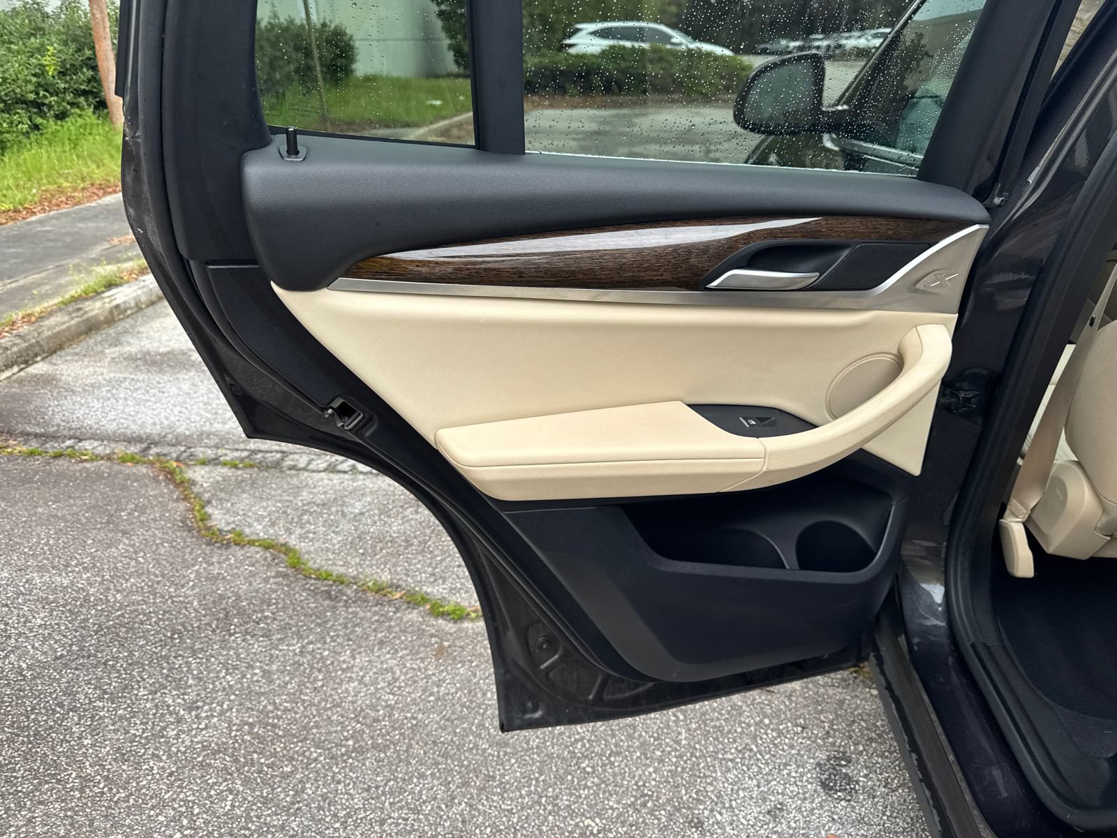 Used 2019 BMW X3 sDrive30i w/ Convenience Package image 17