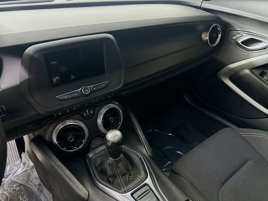 Used 2019 Chevrolet Camaro LT w/ RS Package RWD image 18