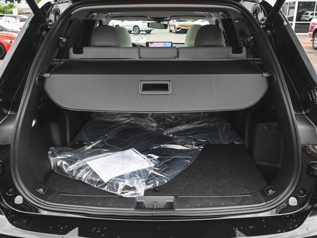 New 2025 Mitsubishi Outlander AWD image 35