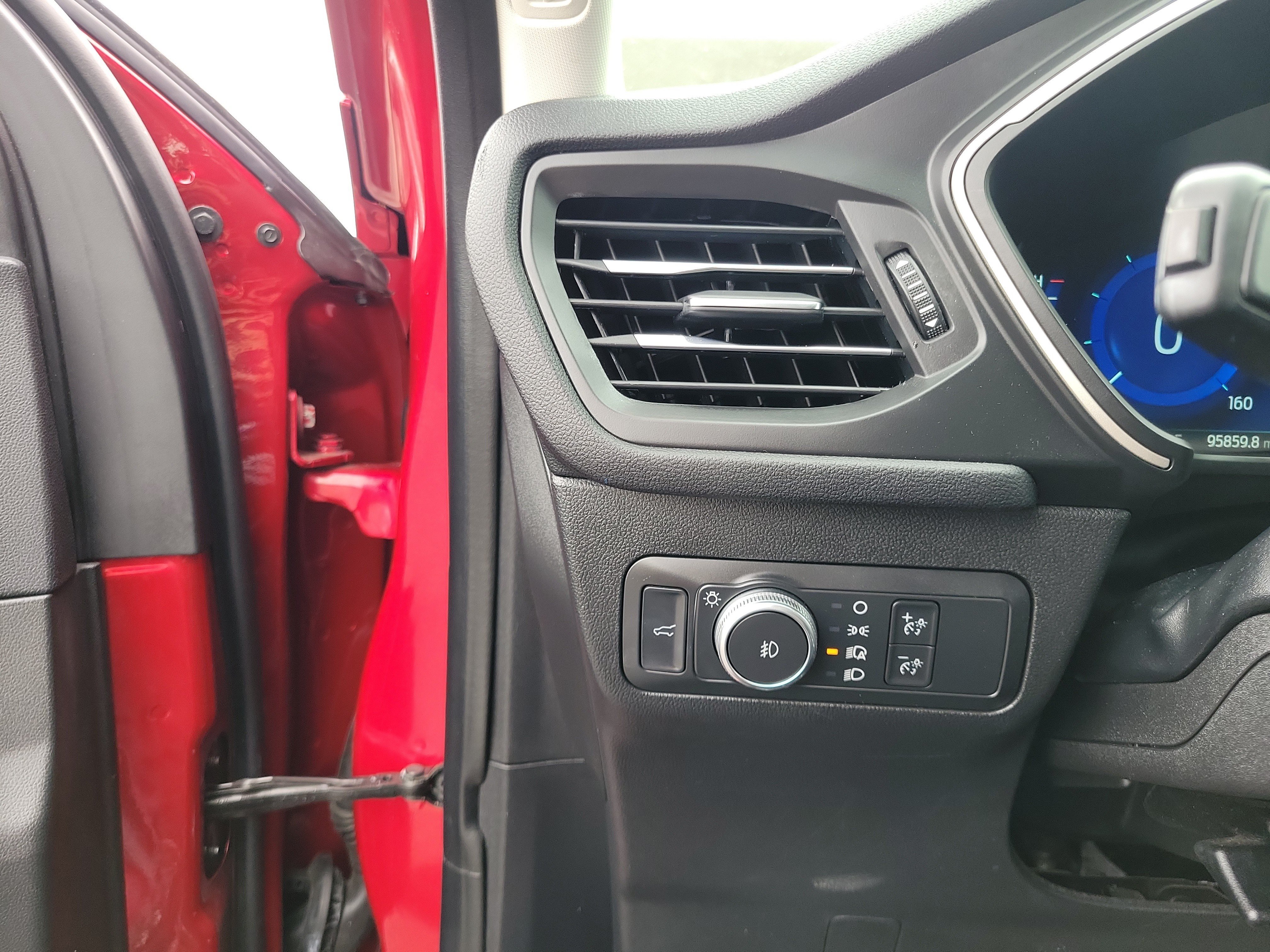 Used 2022 Ford Escape SEL w/ Technology Package AWD/4WD image 20
