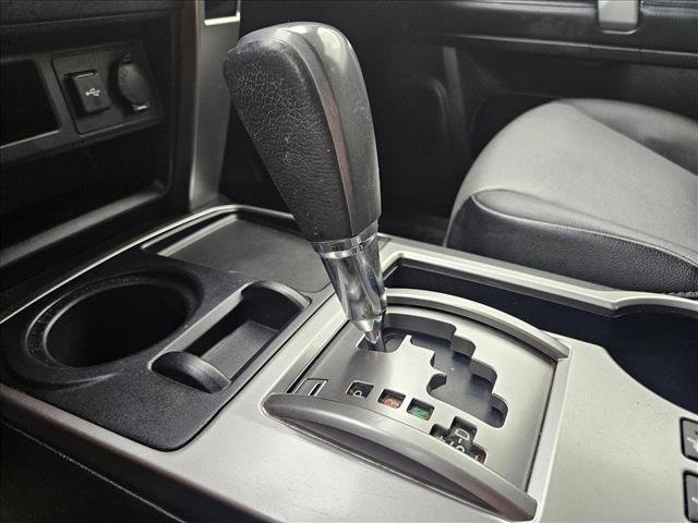 Used 2022 Toyota 4Runner SR5 Premium w/ Moonroof Package RWD image 12