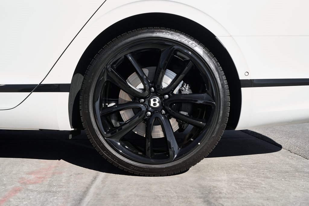Used 2024 Bentley Flying Spur S V8 image 14