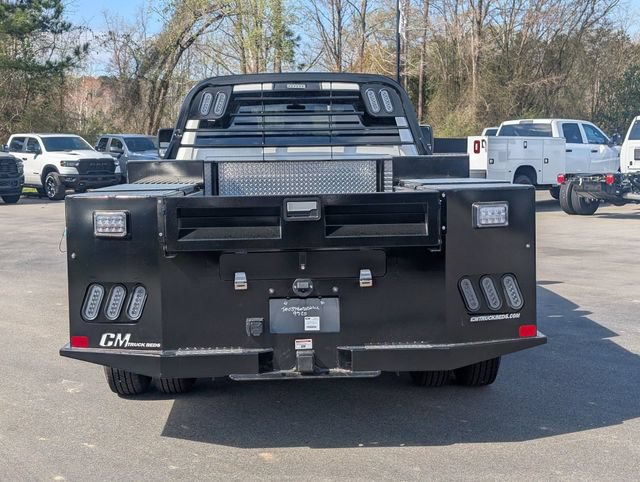 New 2026 RAM 3500 Tradesman w/ Chrome Appearance Group A AWD/4WD image 6